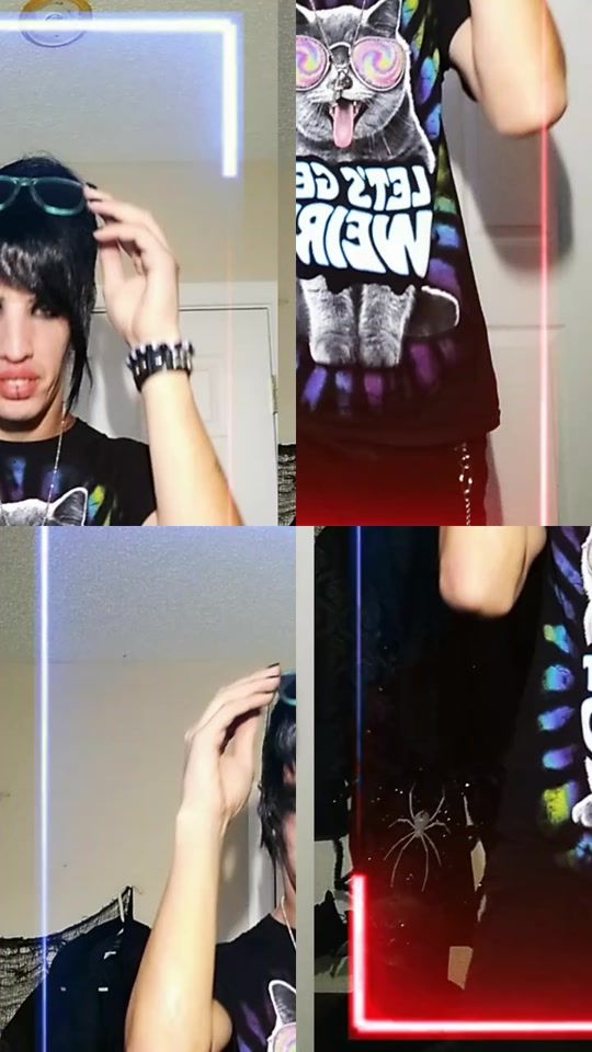 TikTok video thumbnail by brandonbrootal7