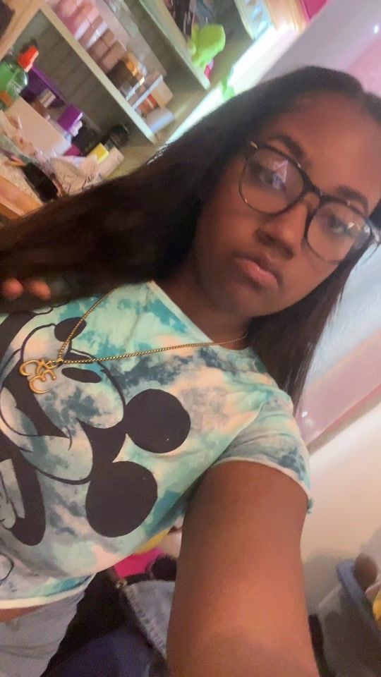TikTok video thumbnail by princesspeachofmelanin