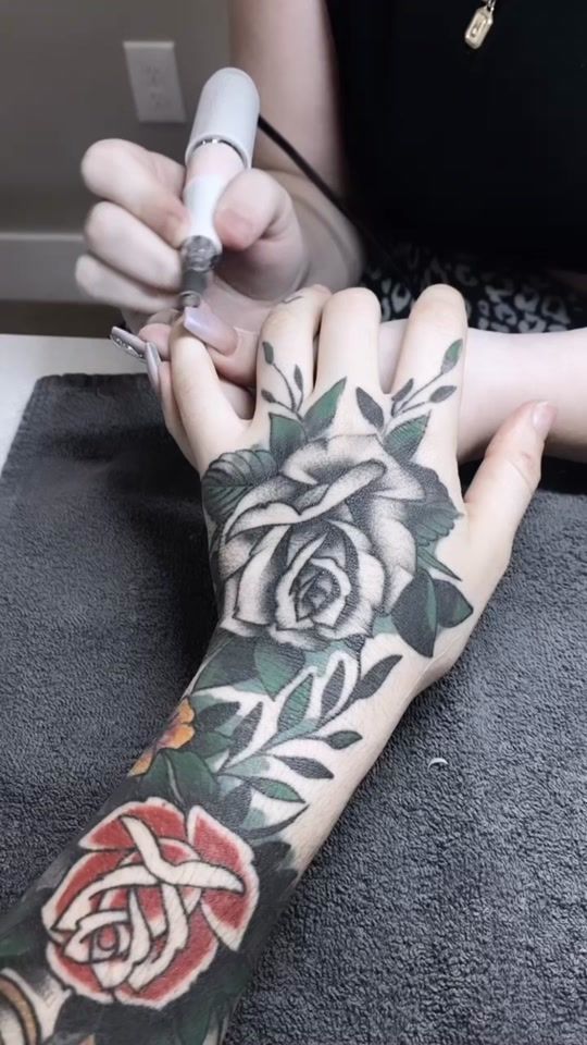 TikTok video thumbnail by looksbylexmua