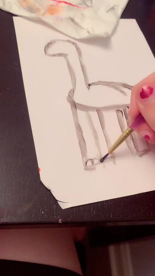 TikTok video thumbnail by missclowndolly