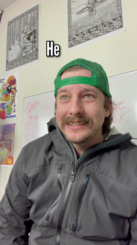 TikTok video thumbnail by shanesnelson