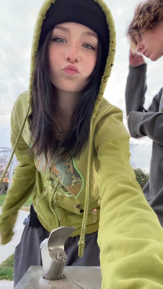 TikTok video thumbnail by kaidancexx