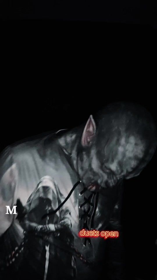 TikTok video thumbnail by malachi_the_fallen
