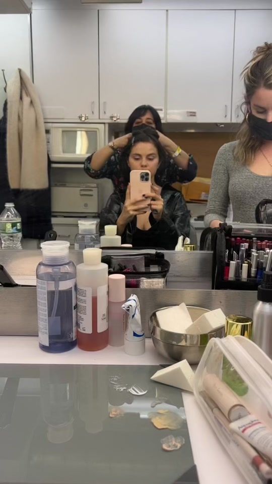 TikTok video thumbnail by selenagomez