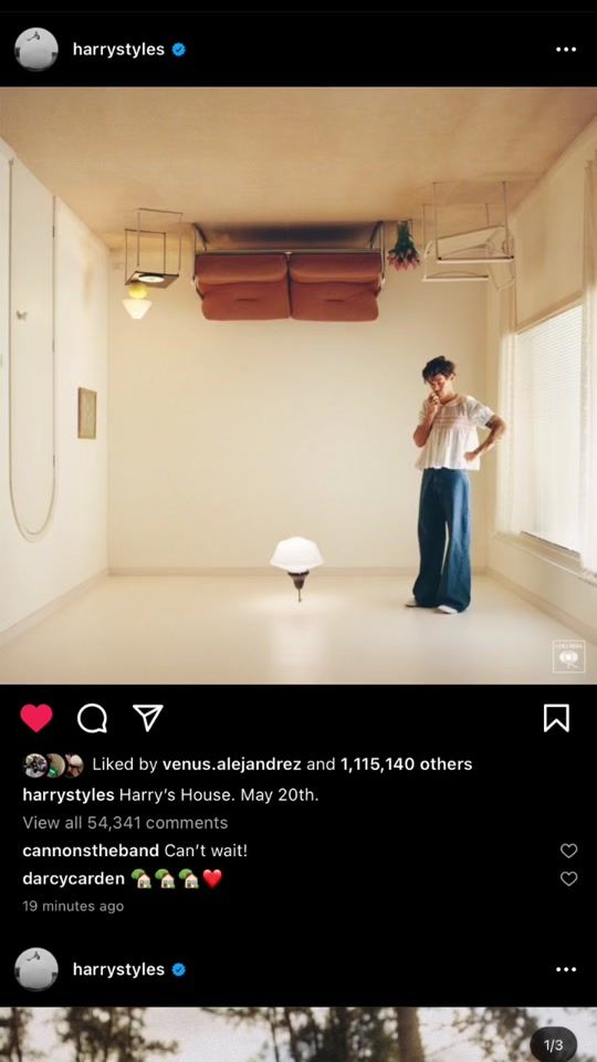 TikTok video thumbnail by harryshouse_13