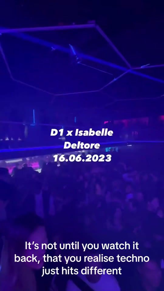 TikTok video thumbnail by isabelledeltore