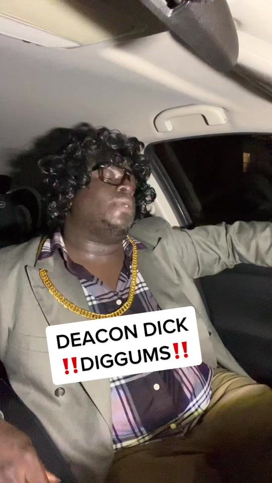 TikTok video thumbnail by yadiggscomedy