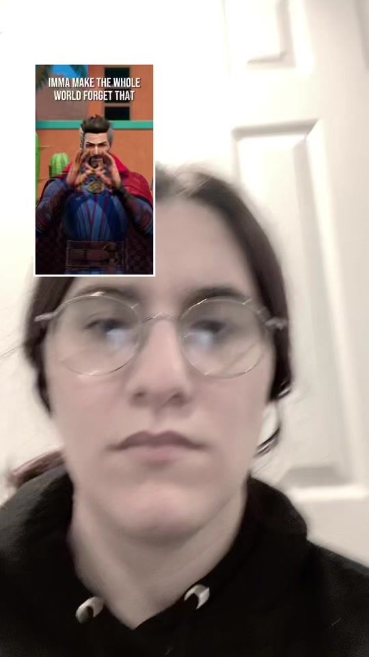 TikTok video thumbnail by b.r.wolfe