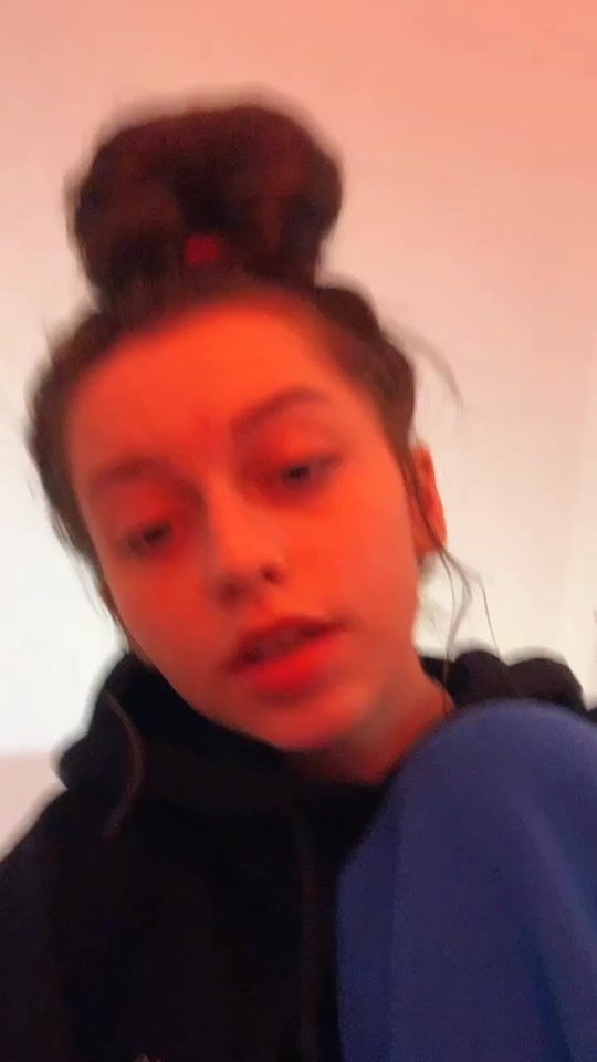 TikTok video thumbnail by katelyn