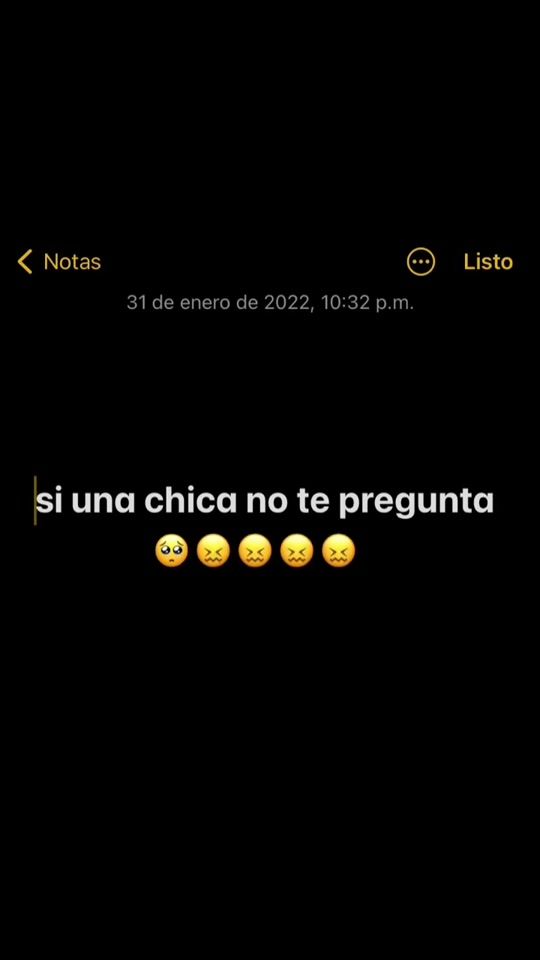 TikTok video thumbnail by negritojn
