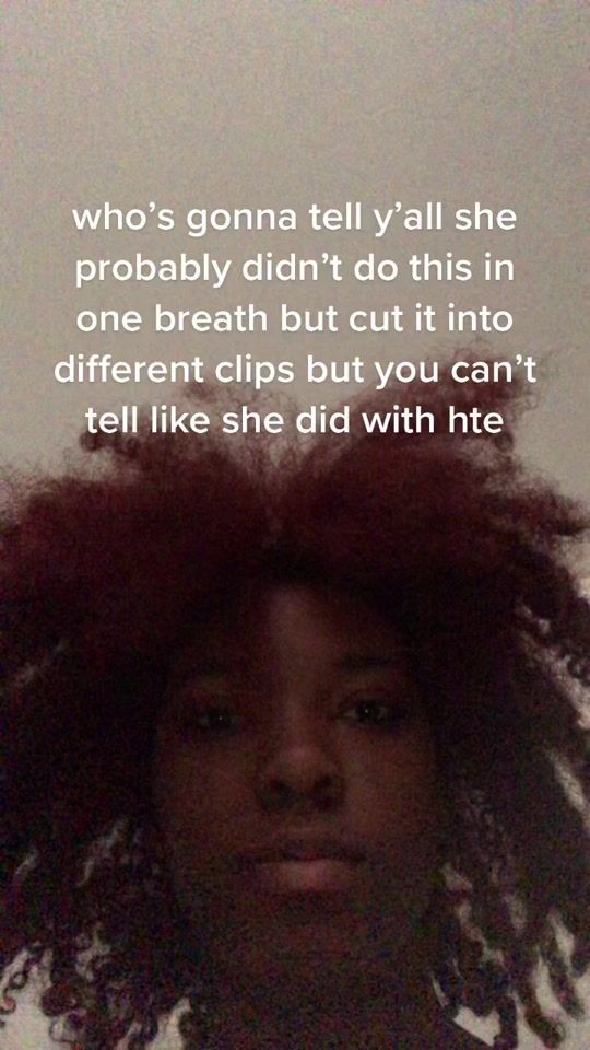 TikTok video thumbnail by bilbuns