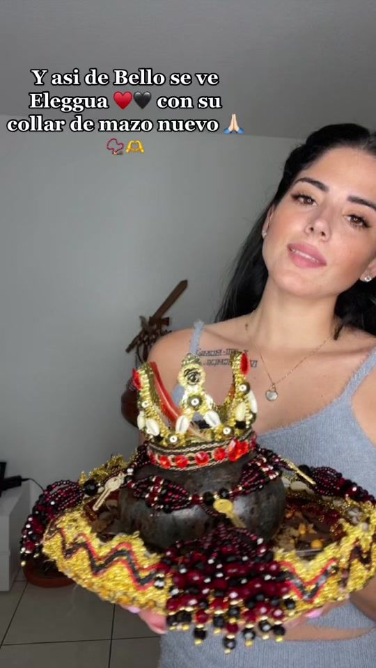 TikTok video thumbnail by araramoireonishango
