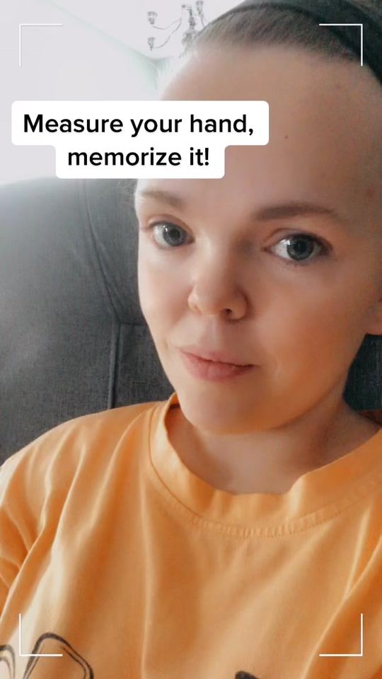 TikTok video thumbnail by amandamontzingo