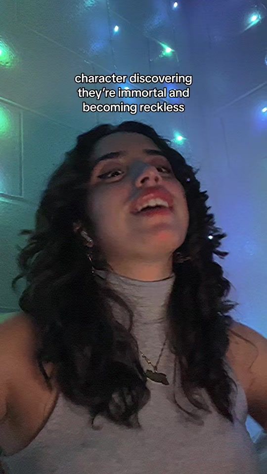 TikTok video thumbnail by darling.writers