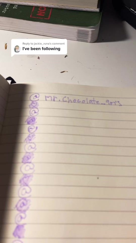 TikTok video thumbnail by lil_wolfghost