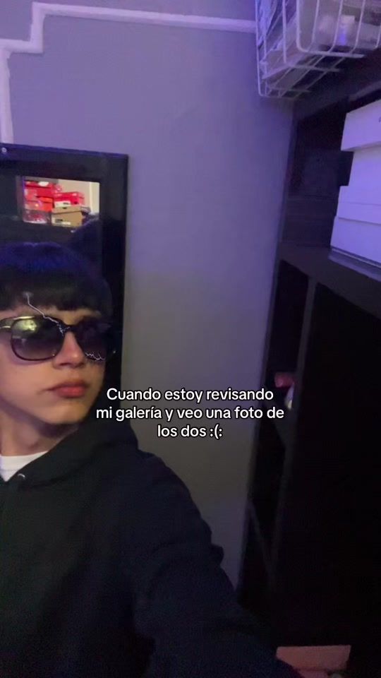 TikTok video thumbnail by stxvx.exe