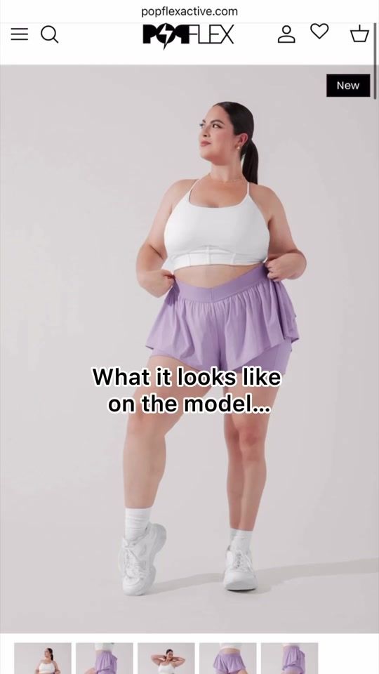 TikTok video thumbnail by popflex