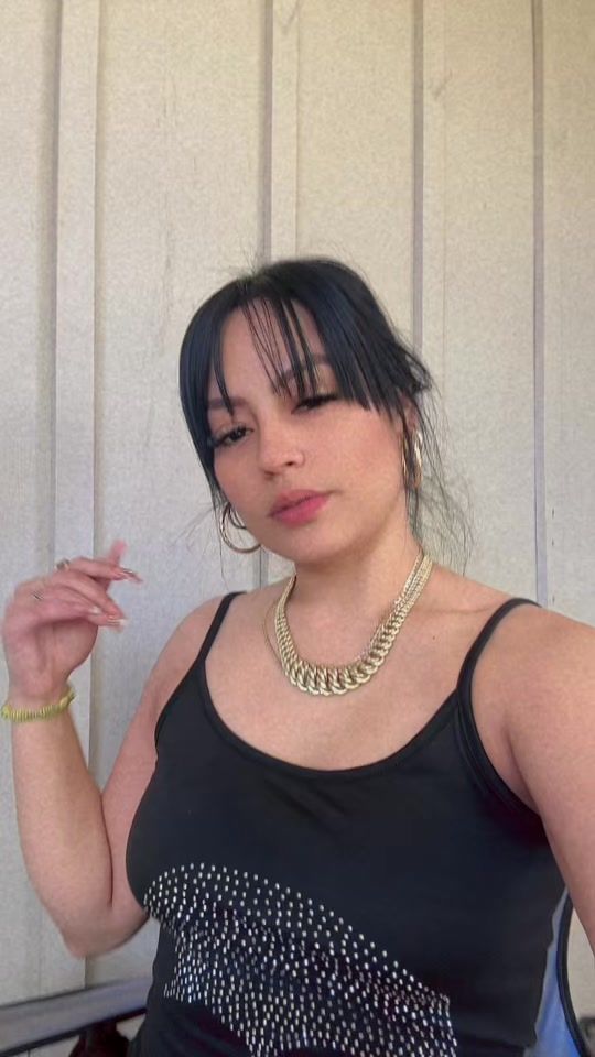 TikTok video thumbnail by mayaraleidy