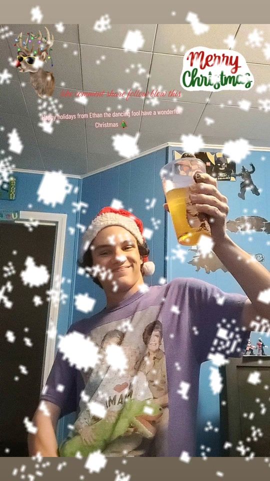 TikTok video thumbnail by ethanthedancingfool
