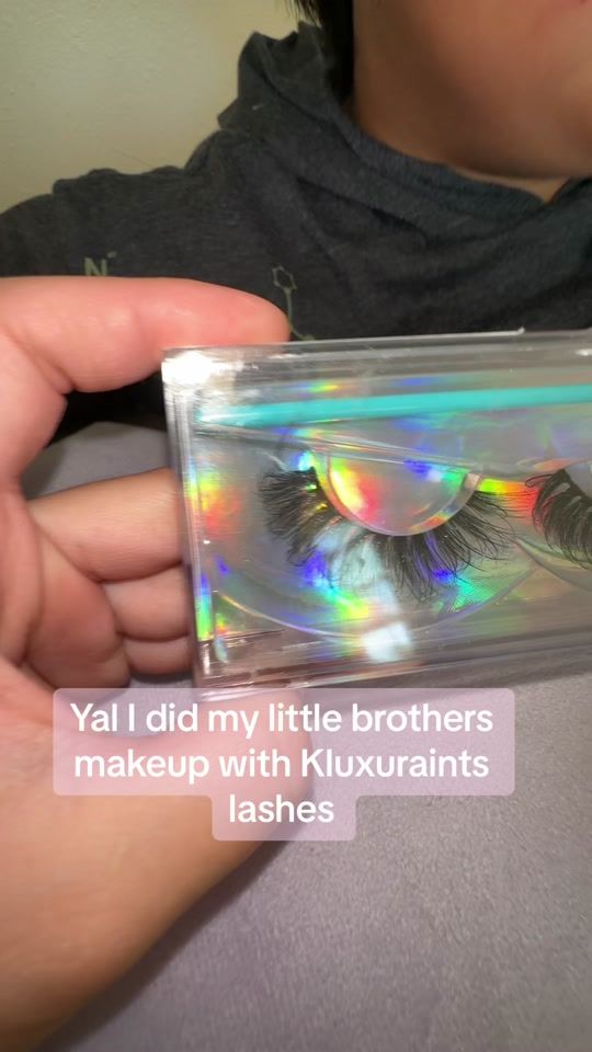 TikTok video thumbnail by kyorie1