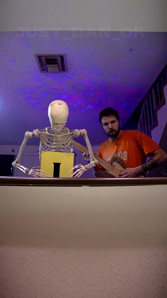 TikTok video thumbnail by just_dan_ok