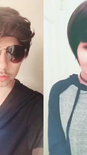 TikTok video thumbnail by chaotic.clover.cos