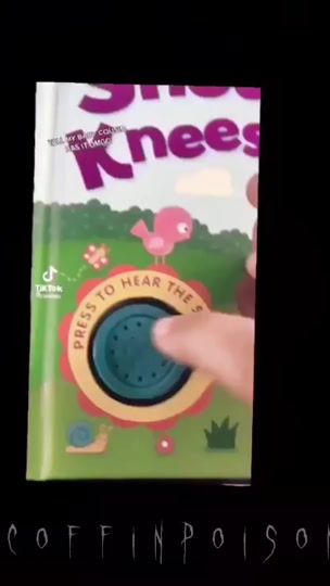 TikTok video thumbnail by coffinpoison