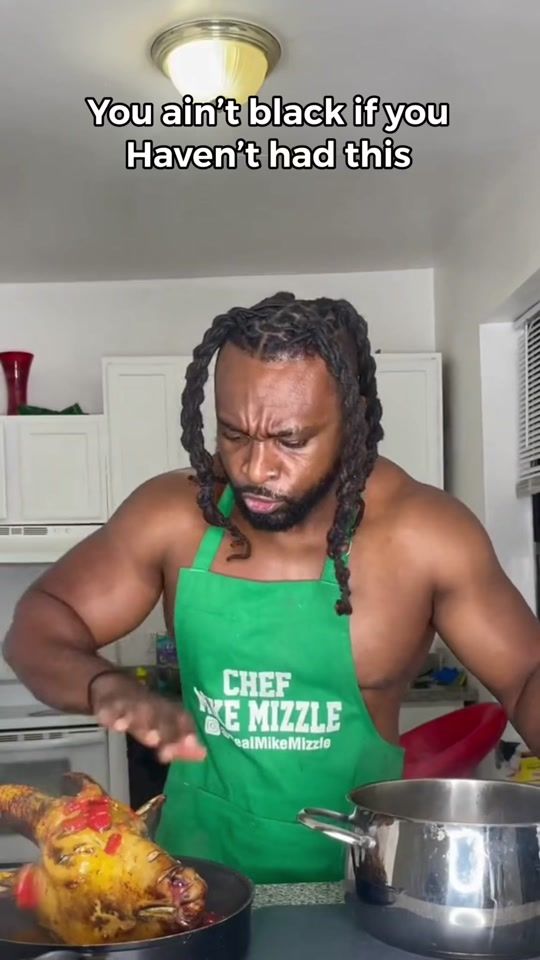 TikTok video thumbnail by thekidke_