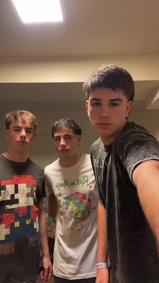 TikTok video thumbnail by saimonalconadaa
