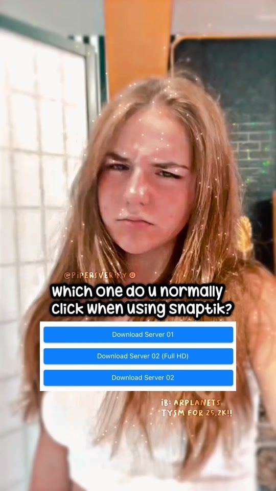 TikTok video thumbnail by pipersverify
