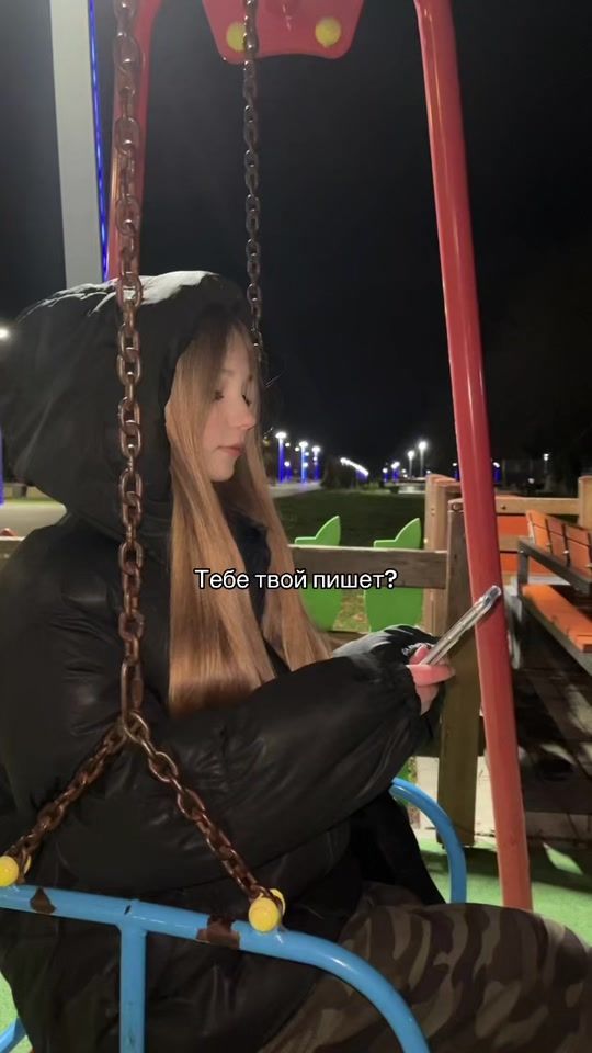 TikTok video thumbnail by 0o_mashulya_o0