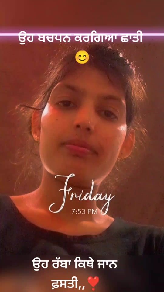 TikTok video thumbnail by harjitkor3