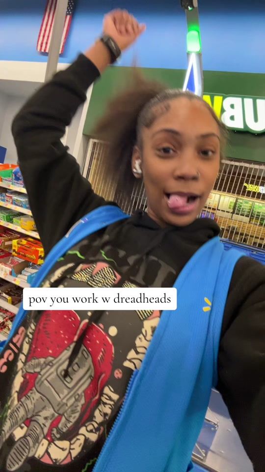 TikTok video thumbnail by sassydollni