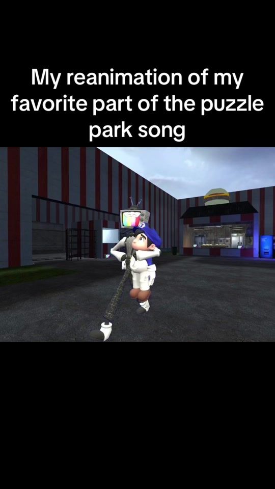 TikTok video thumbnail by yourin4gmod