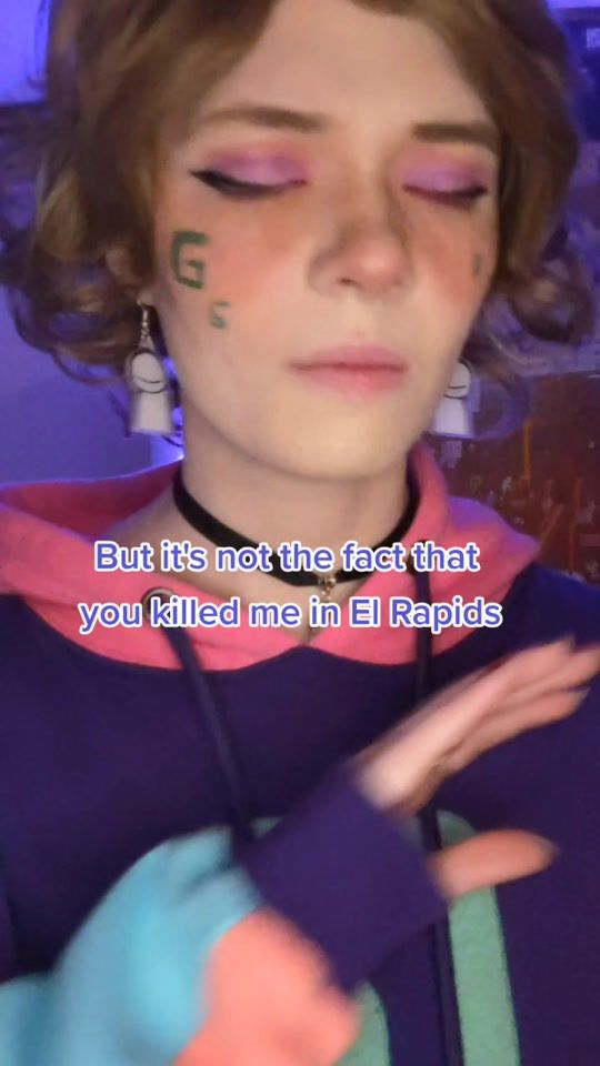 TikTok video thumbnail by aeseryth_