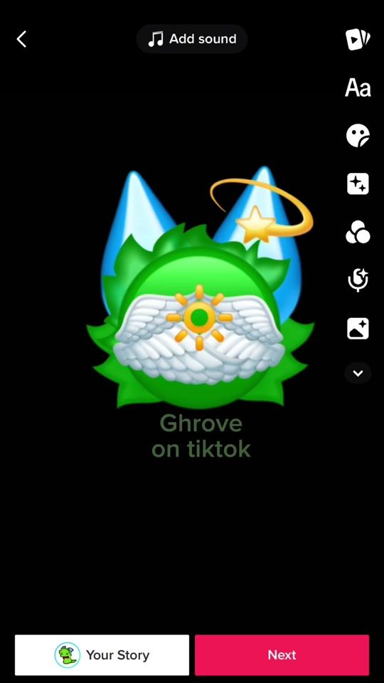 TikTok video thumbnail by ghrove