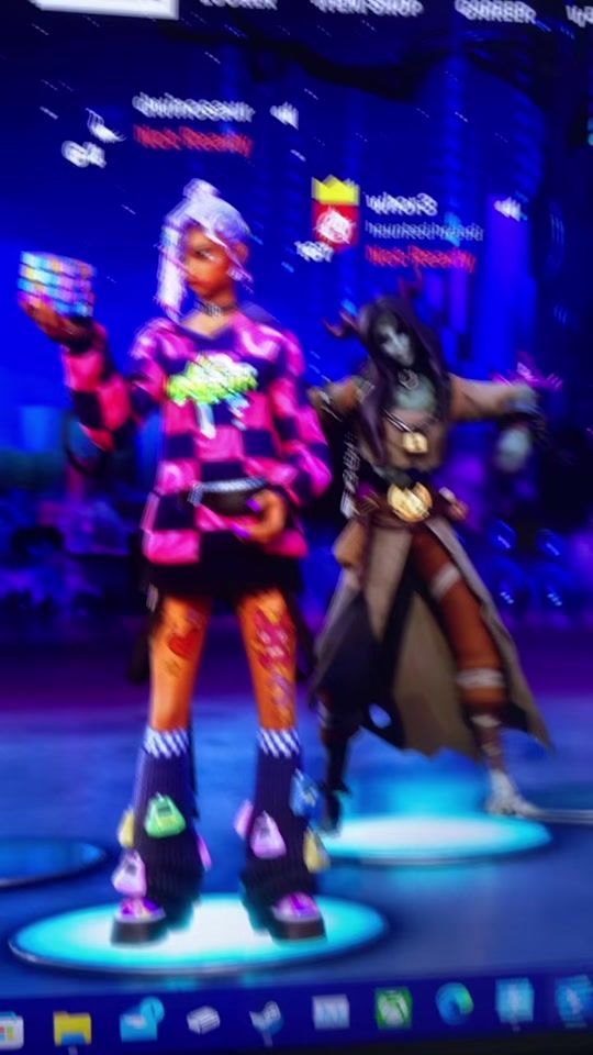 TikTok video thumbnail by dwinosaur