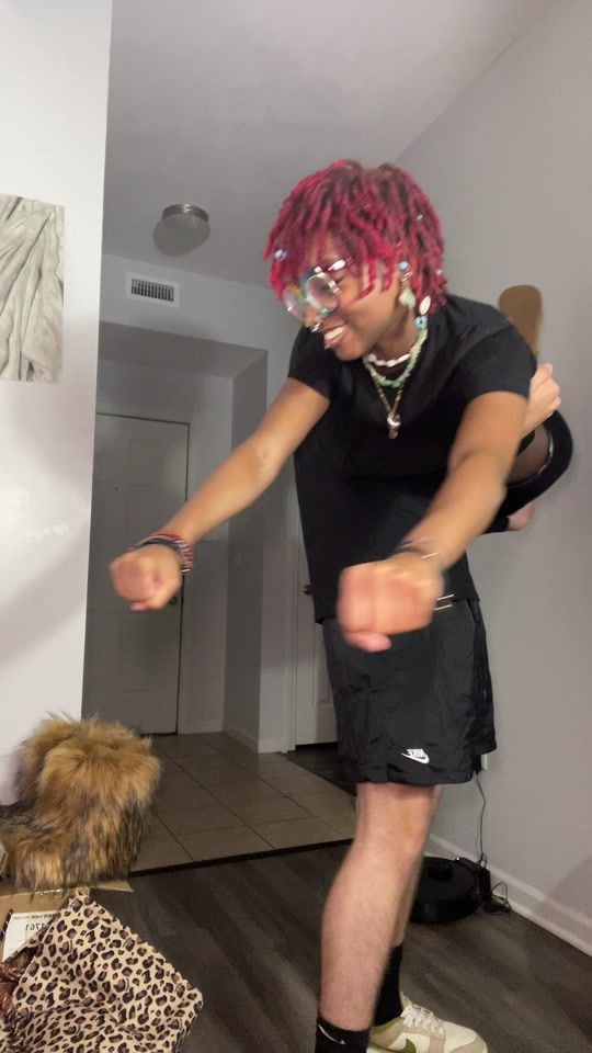 TikTok video thumbnail by girlwithlocs03