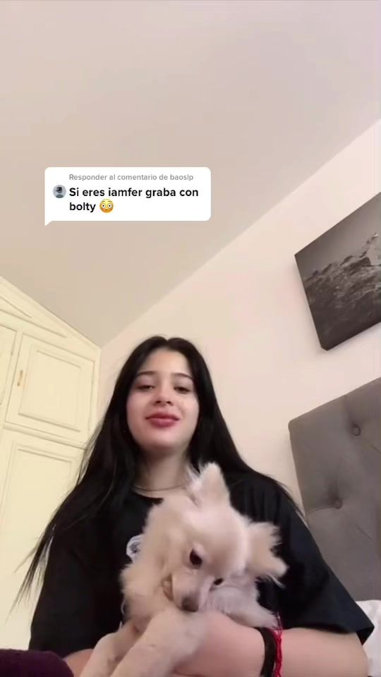 TikTok video thumbnail by olaamitos