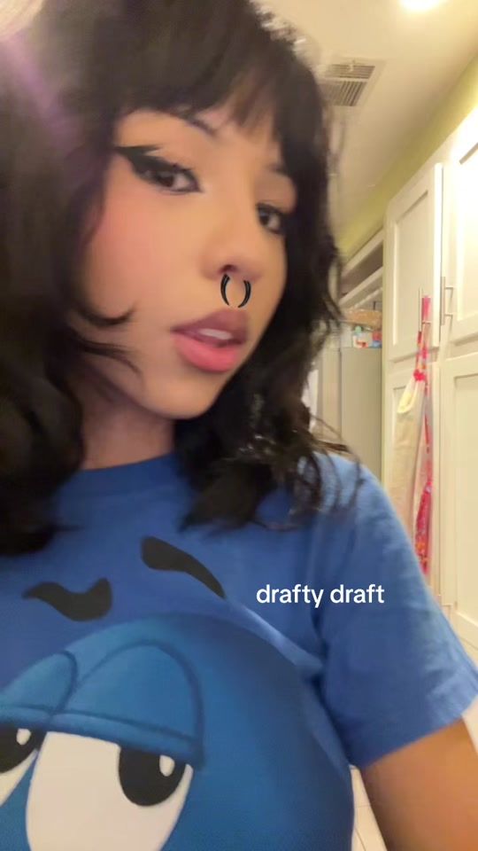 TikTok video thumbnail by .chaparrraa