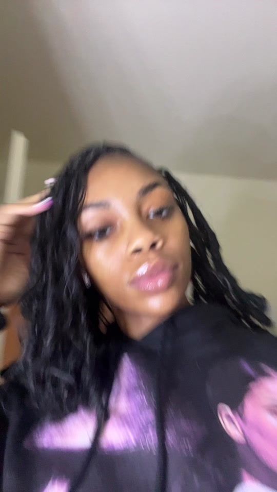 TikTok video thumbnail by kamarilenae