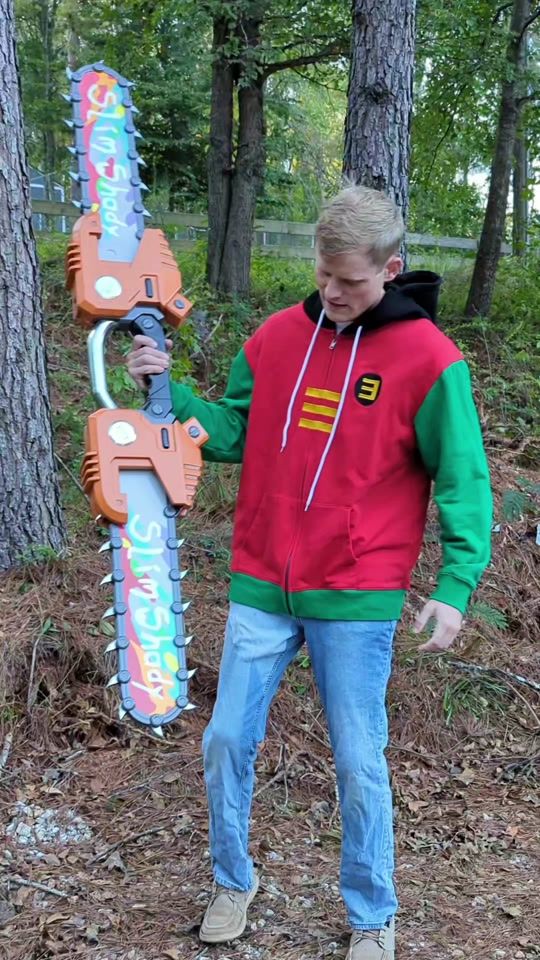 TikTok video thumbnail by builddanielbuild