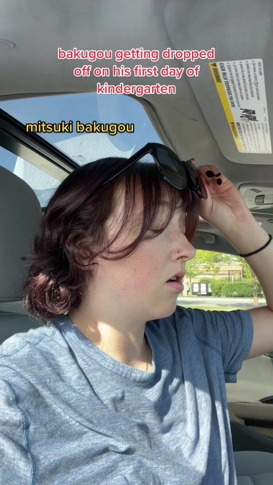 TikTok video thumbnail by aninire
