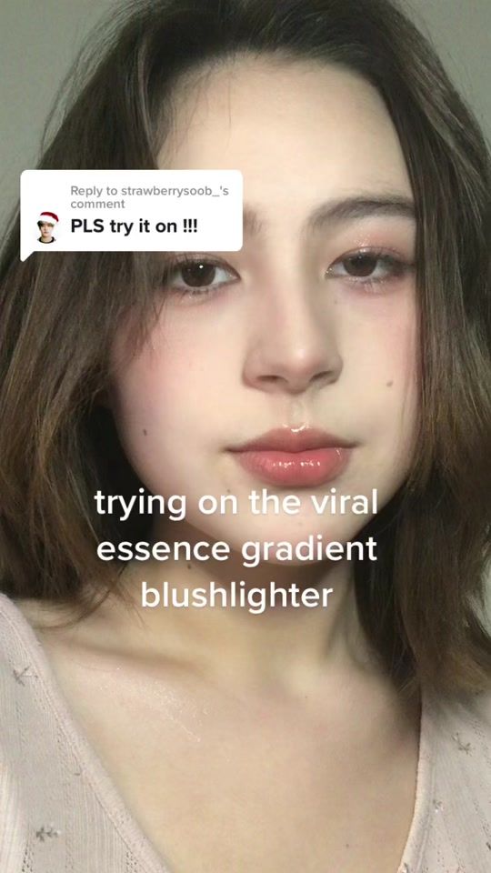 TikTok video thumbnail by mirasmakeup