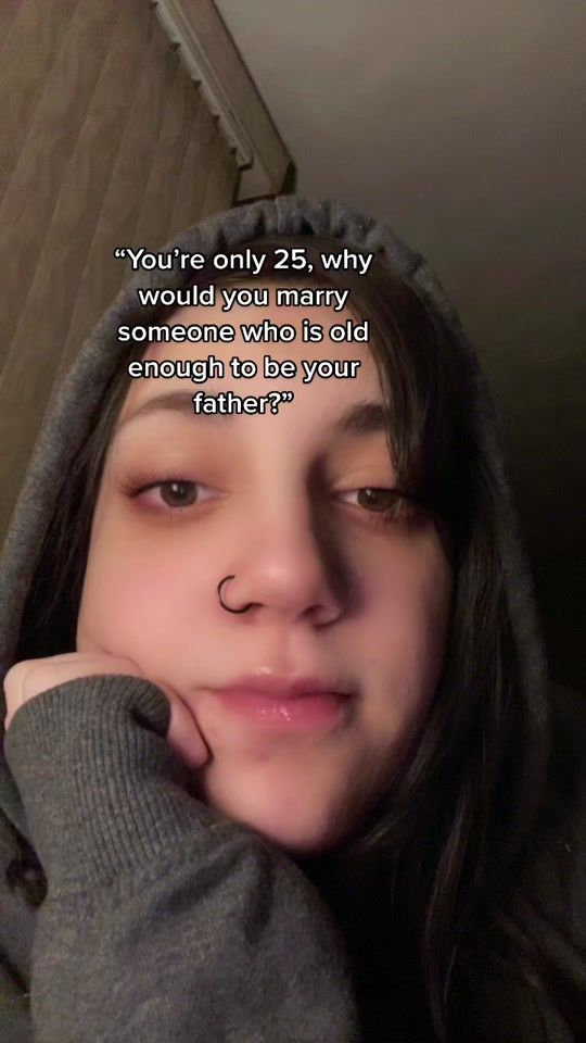 TikTok video thumbnail by gothmamarn