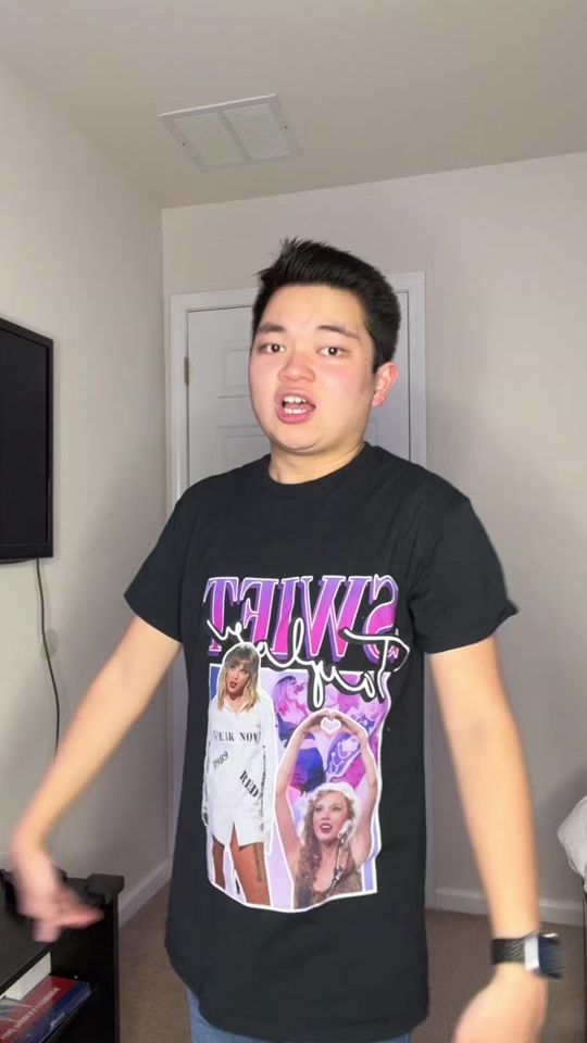 TikTok video thumbnail by mikaelarellano