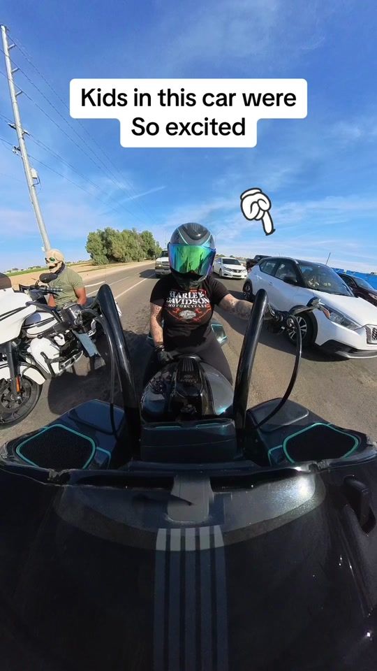 TikTok video thumbnail by wrenchingbikerchick