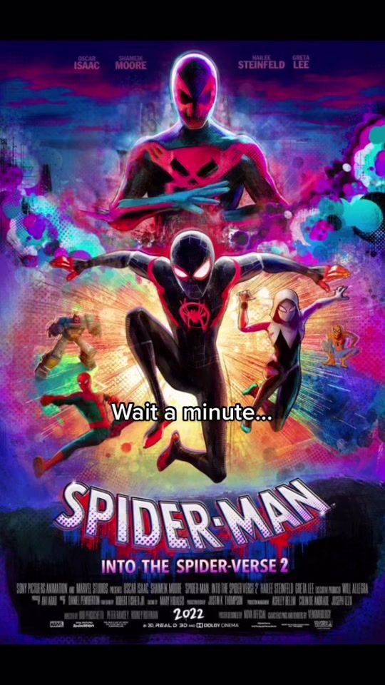 TikTok video thumbnail by spooderop