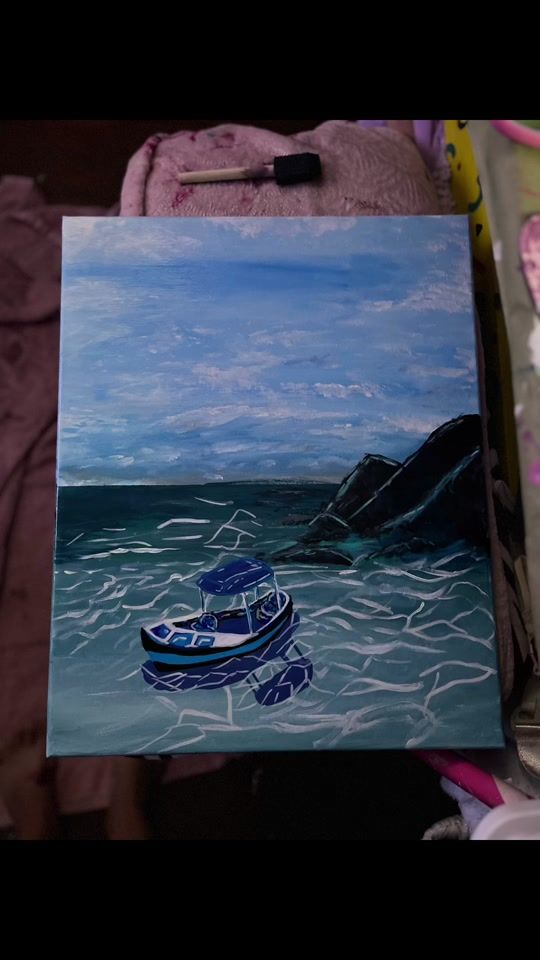 TikTok video thumbnail by julietspaintinggoods