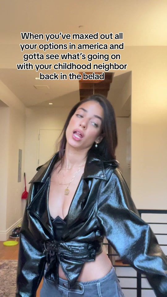 TikTok video thumbnail by rolaghorab
